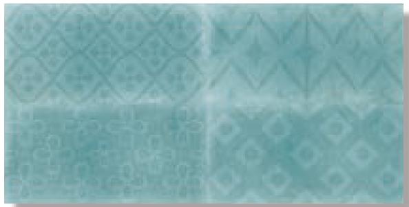 ニッタイ工業株式会社 外装壁タイル ミント MNT-755D-45 平(75×150)デザイン