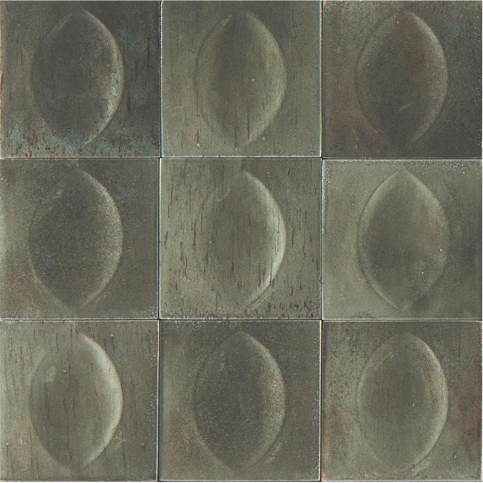 名古屋モザイク コラトゥーラ 100角特殊面状 MRR-D4041