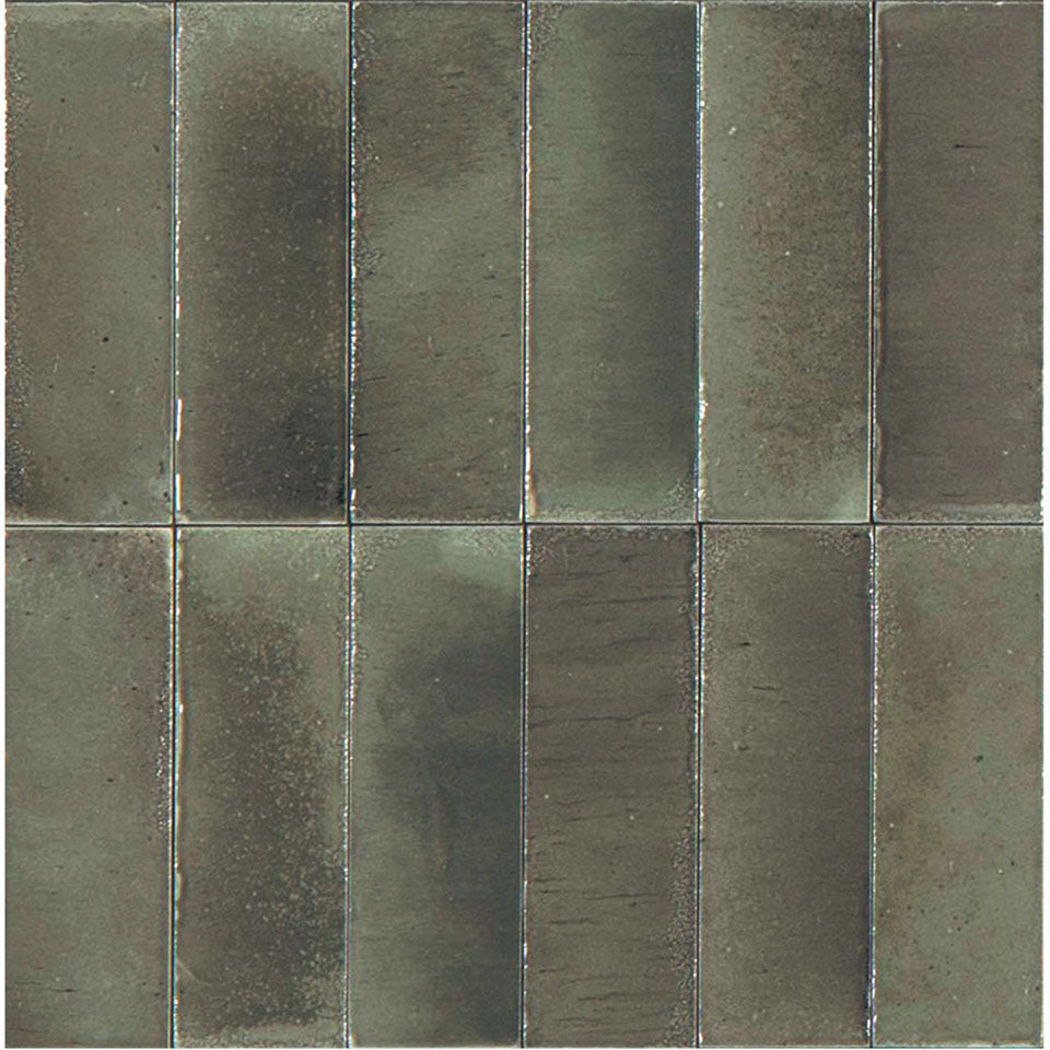 名古屋モザイク コラトゥーラ 150×50角平 MRR-F4040