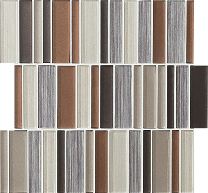 ミックスストライプ DTL-R/MXS-12