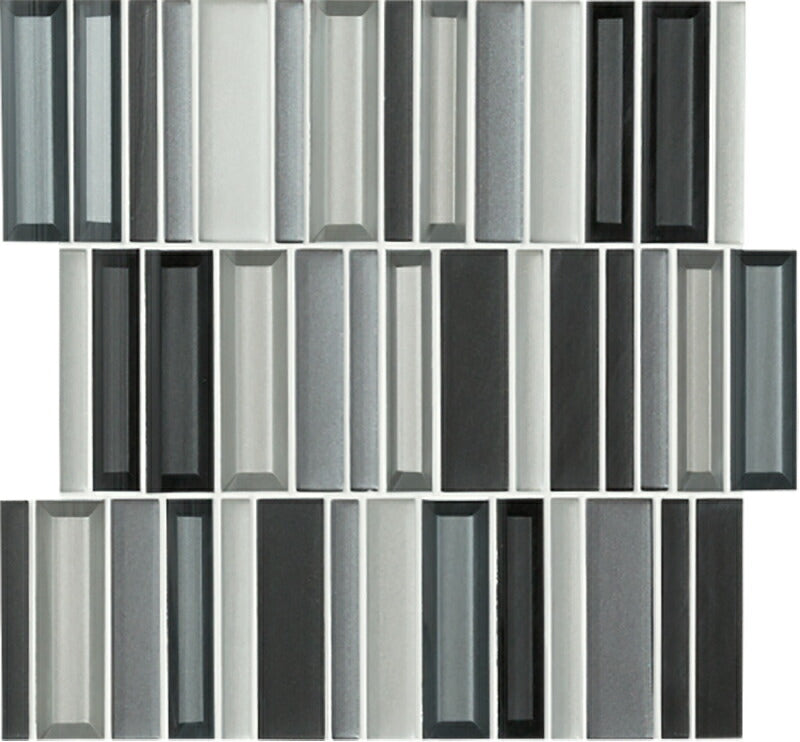 ミックスストライプ DTL-R/MXS-2