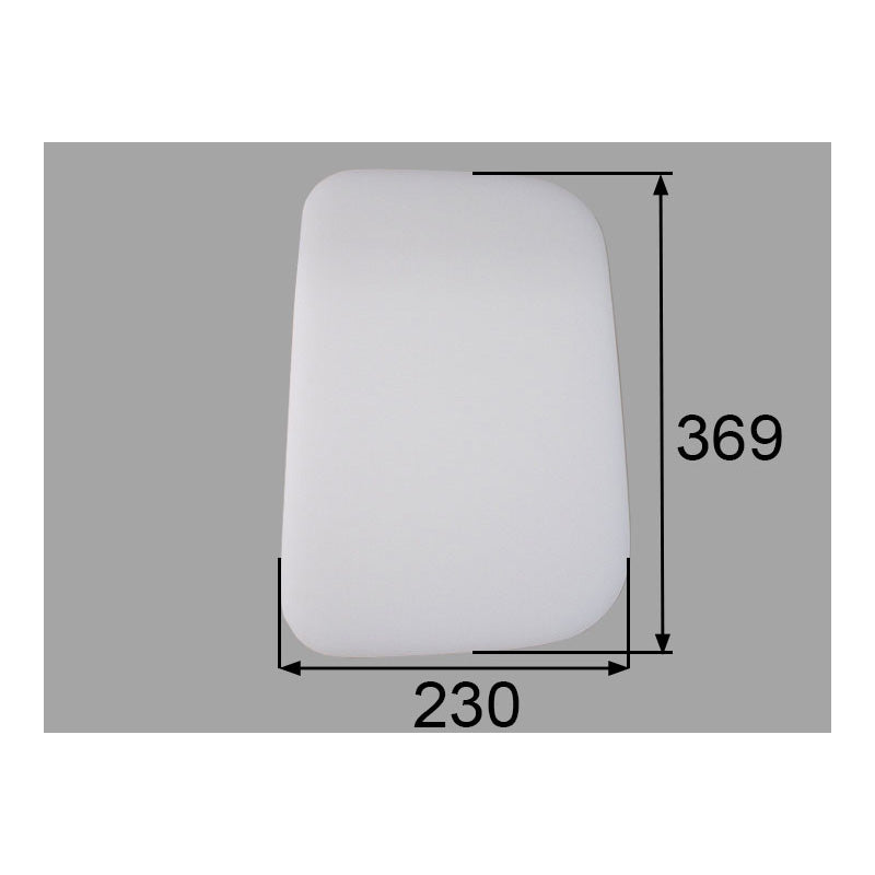 カッティングボード NBS-KBK サンウエーブ