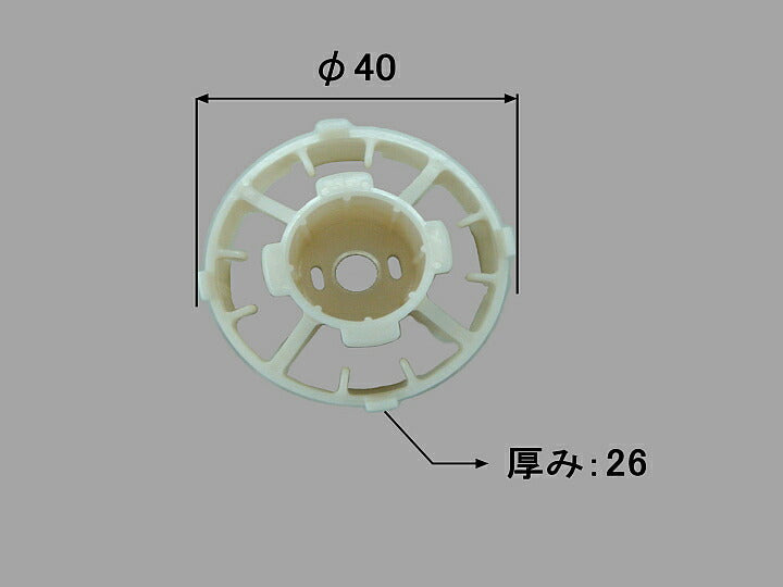排水コア PBF-8-HC