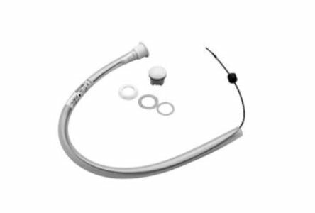 内蔵型プッシュワンウェイ排水栓 レリースセット PBF-9R-115-G