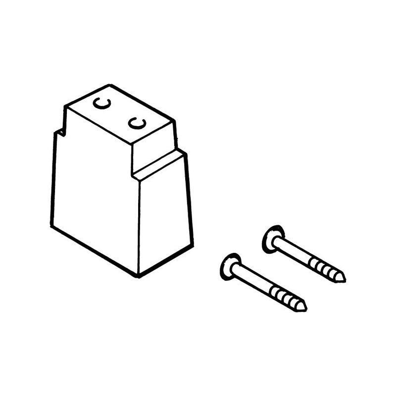 固定具(2個セット) PFL-80SA