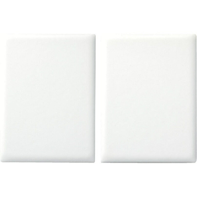 名古屋モザイク PURITY ピュリティ 100x75角平 (ケース) PUR-8