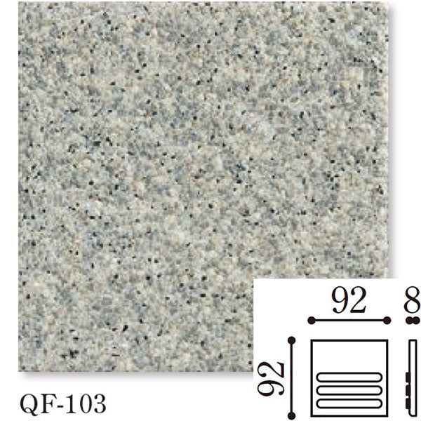 Danto(ダントー) Queen Floor クイーンフロア 階段 QF-103/100D