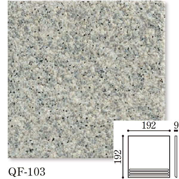 Danto(ダントー) Queen Floor クイーンフロア 階段 QF-103/200DU