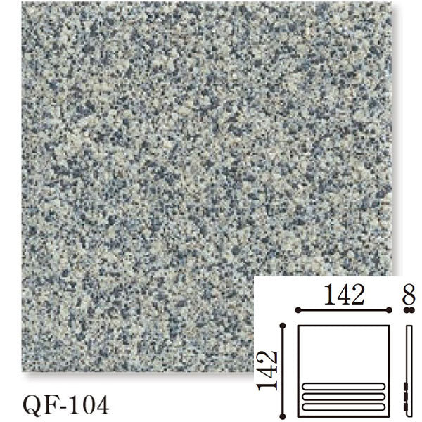 Danto(ダントー) Queen Floor クイーンフロア 階段 QF-104/150DU