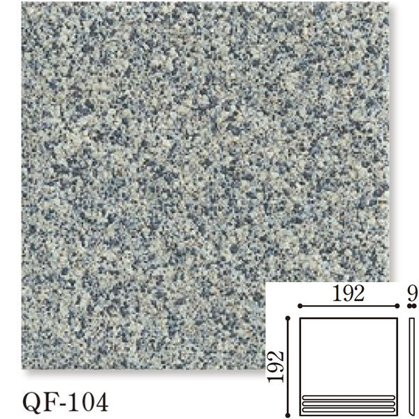 Danto(ダントー) Queen Floor クイーンフロア 階段 QF-104/200DU