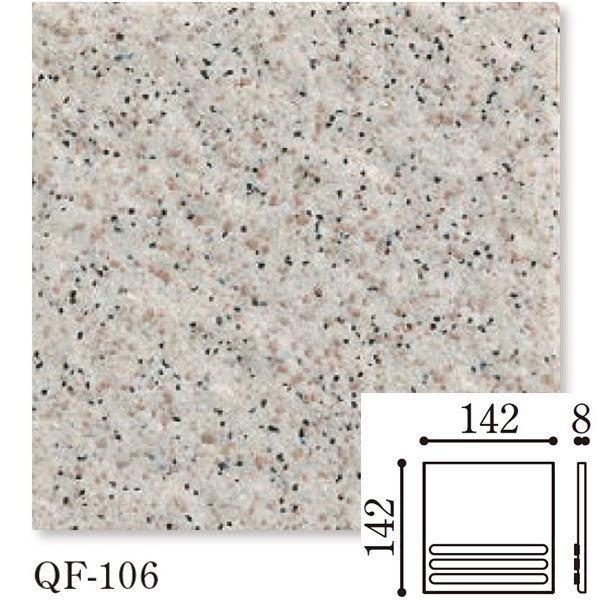 Danto(ダントー) Queen Floor クイーンフロア 階段 QF-106/150DU