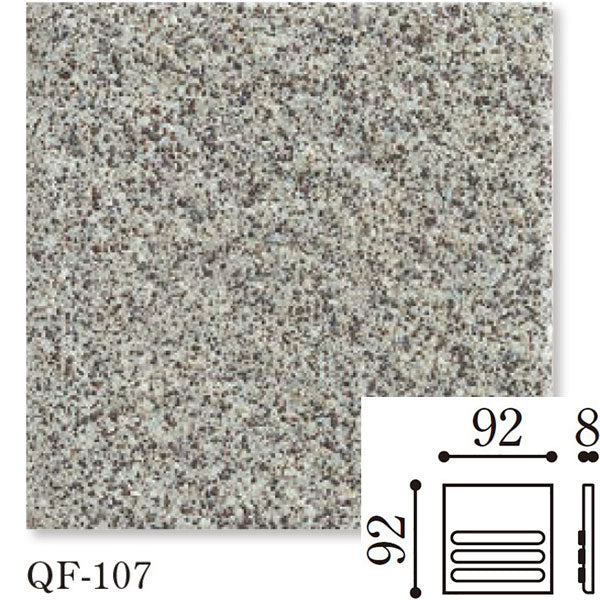 Danto(ダントー) Queen Floor クイーンフロア 階段 QF-107/100D