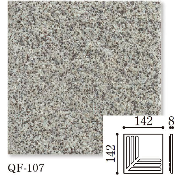 Danto(ダントー) Queen Floor クイーンフロア 階段コーナー QF-107/150DマU