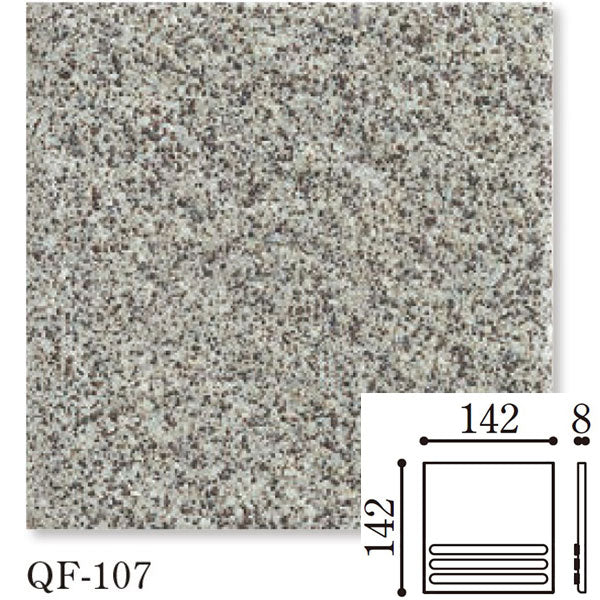Danto(ダントー) Queen Floor クイーンフロア 階段 QF-107/150DU