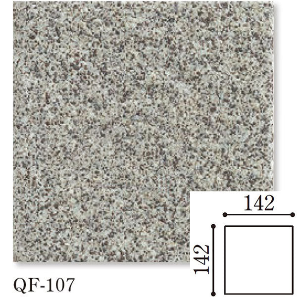 Danto(ダントー) Queen Floor クイーンフロア 150角平 QF-107/150HU