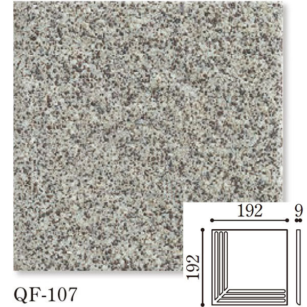 Danto(ダントー) Queen Floor クイーンフロア 階段コーナー QF-107/200DマU