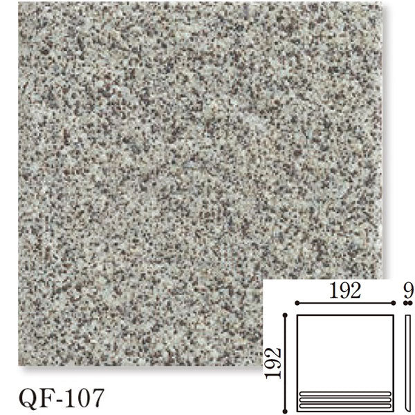 Danto(ダントー) Queen Floor クイーンフロア 階段 QF-107/200DU