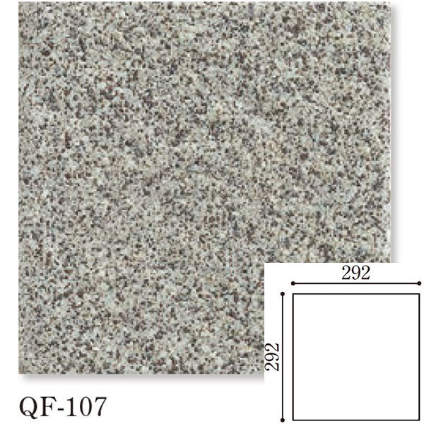 Danto(ダントー) Queen Floor クイーンフロア 300角平 QF-107/300HU