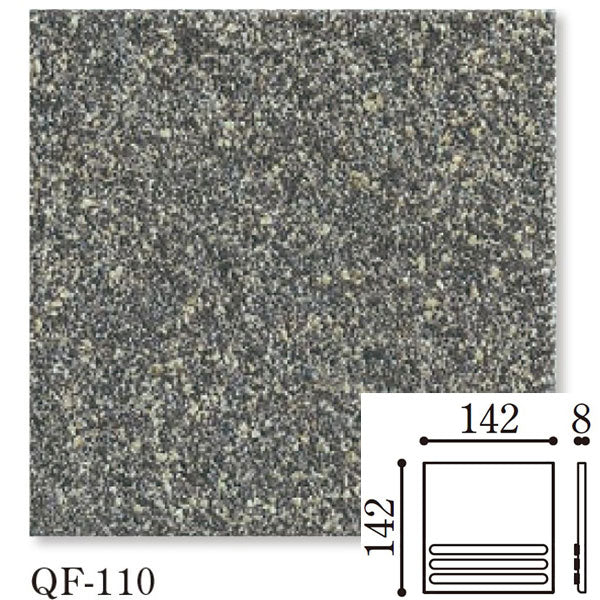 Danto(ダントー) Queen Floor クイーンフロア 階段 QF-110/150DU