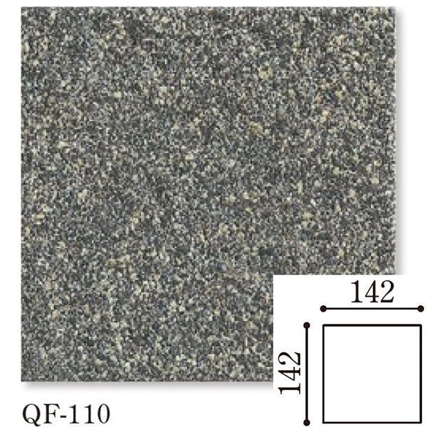 Danto(ダントー) Queen Floor クイーンフロア 150角平 QF-110/150HU