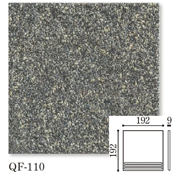 Danto(ダントー) Queen Floor クイーンフロア 階段 QF-110/200DU