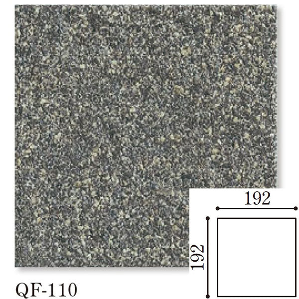 Danto(ダントー) Queen Floor クイーンフロア 200角平 QF-110/200HU