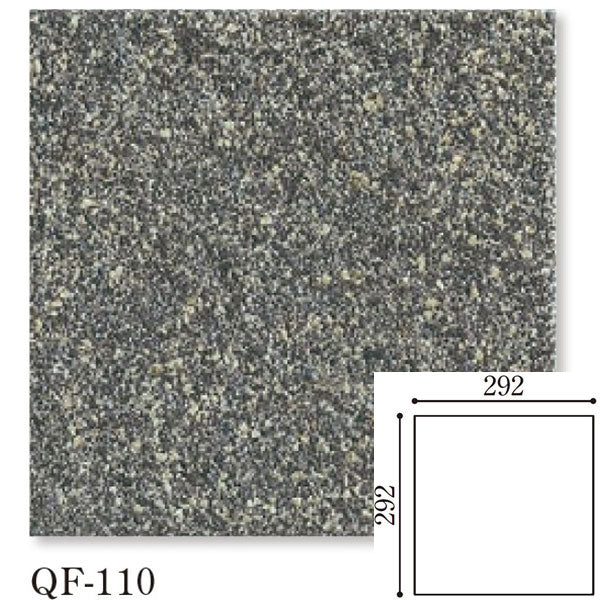 Danto(ダントー) Queen Floor クイーンフロア 300角平 QF-110/300HU