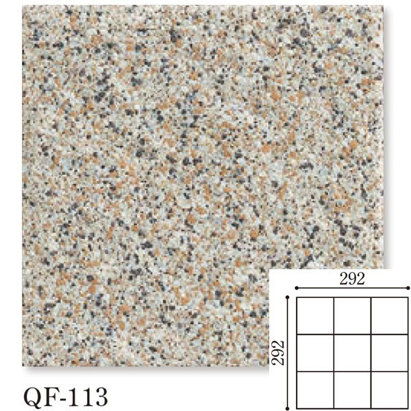 Danto(ダントー) Queen Floor クイーンフロア 100角平ユニット QF-113/100Hネ