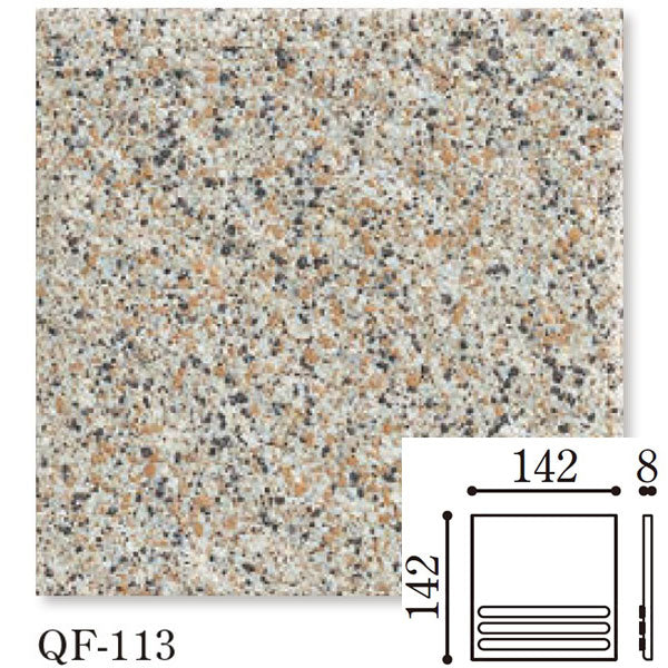 Danto(ダントー) Queen Floor クイーンフロア 階段 QF-113/150DU