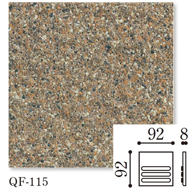 Danto(ダントー) Queen Floor クイーンフロア 階段 QF-115/100D