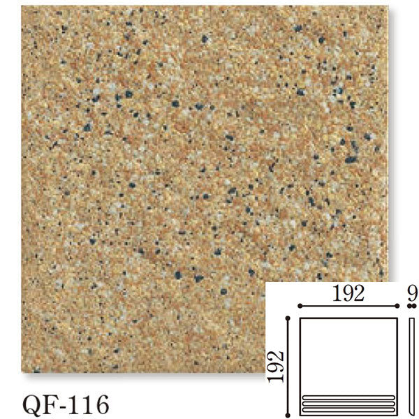 Danto(ダントー) Queen Floor クイーンフロア 階段 QF-116/200DU