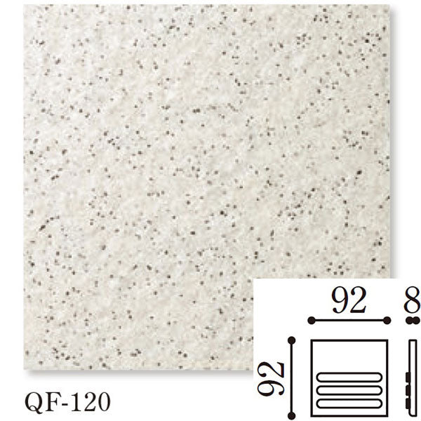 Danto(ダントー) Queen Floor クイーンフロア 階段 QF-120/100D