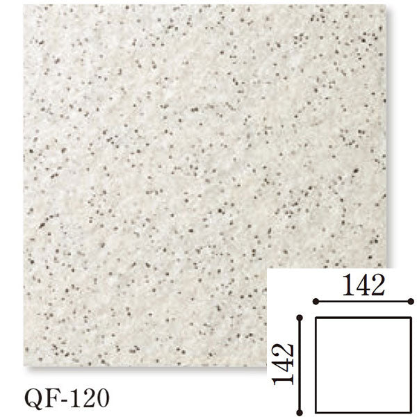 Danto(ダントー) Queen Floor クイーンフロア 150角平 QF-120/150HU