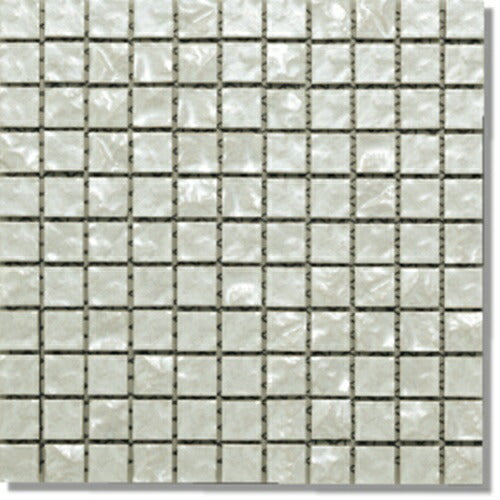 ニッタイ工業株式会社 アートモザイク コレクション レッジ REG-211 平(25角)ユニット