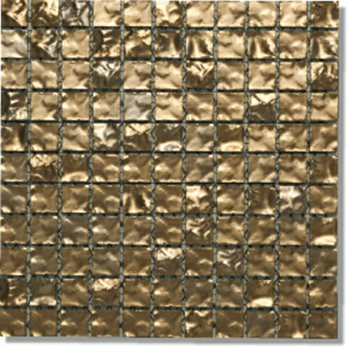 ニッタイ工業株式会社 アートモザイク コレクション レッジ REG-214 平(25角)ユニット