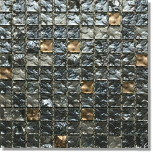 ニッタイ工業株式会社 アートモザイク コレクション レッジ REG-216 平(25角)ユニット