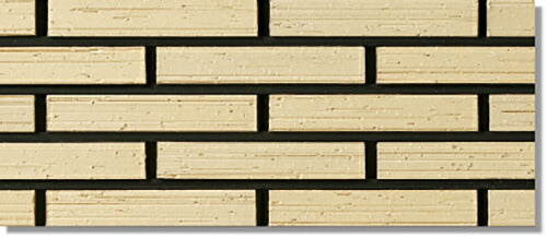 ニッタイ工業株式会社 外装壁タイル ラフネスボーダー(接着剤張り工法) RNES-6-10 ボーダー