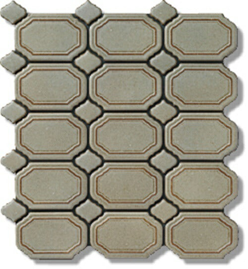 ニッタイ工業株式会社 アートモザイク コレクション レベリ REV-05 異形平(ユニット)