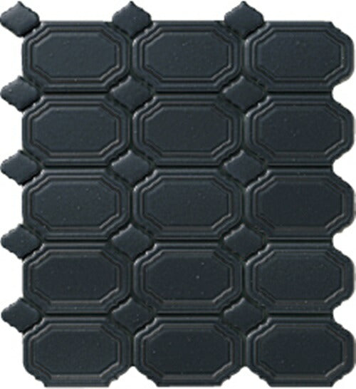 ニッタイ工業株式会社 アートモザイク コレクション レベリ REV-11 異形平(ユニット)