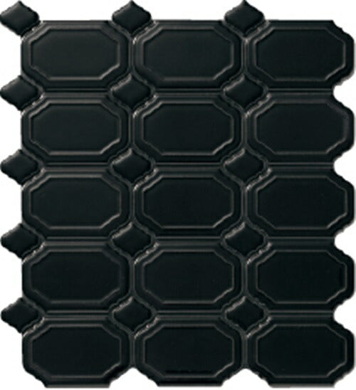 ニッタイ工業株式会社 アートモザイク コレクション レベリ REV-12 異形平(ユニット)