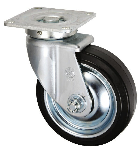 岐阜産研工業(ウカイ) JHWタイプ 牽引用旋回金具 サイズ150mm RGJHW-150