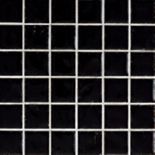 ニッタイ工業株式会社 アートモザイク コレクション ロマネス RN-025/MX-21 平(25角)ユニット