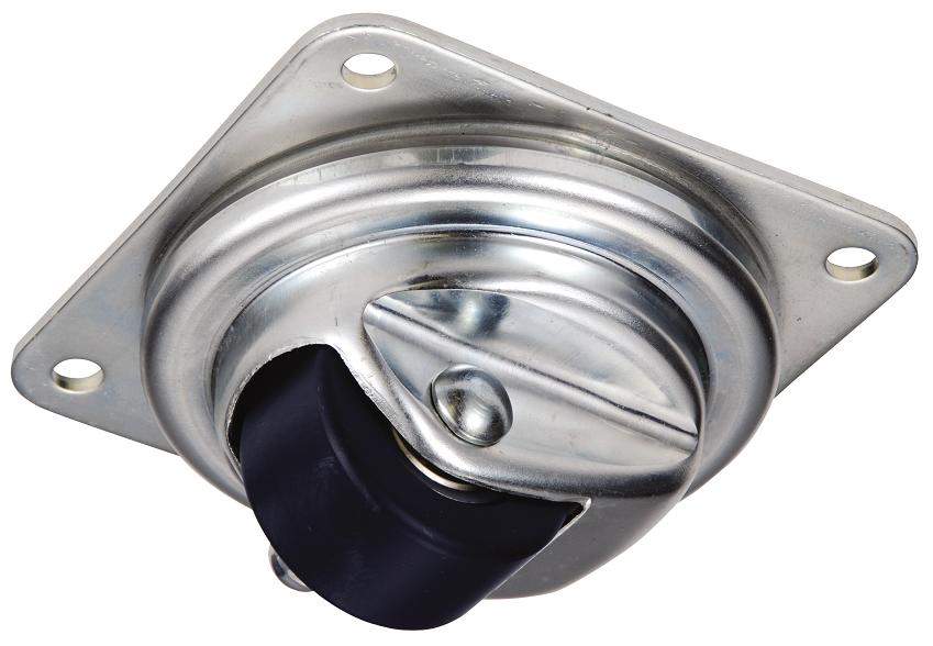 岐阜産研工業(ウカイ) TNタイプ 防塵型低床式旋回金具 サイズ50mm RRTN-50