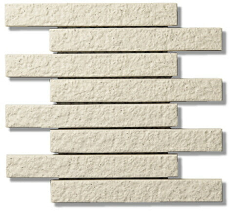 ニッタイ工業株式会社 外装壁タイル 彩土ボーダー(接着剤張り工法) SB-110 ボーダー