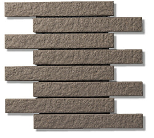 ニッタイ工業株式会社 外装壁タイル 彩土ボーダー(接着剤張り工法) SB-140 ボーダー