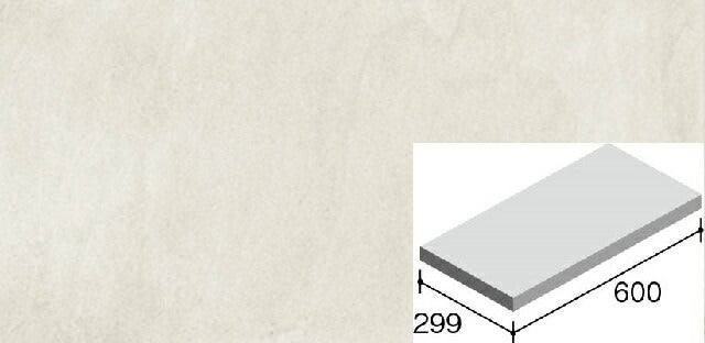 ニッタイ工業株式会社 床タイル スカラー SCL-36-10 平(300×600)