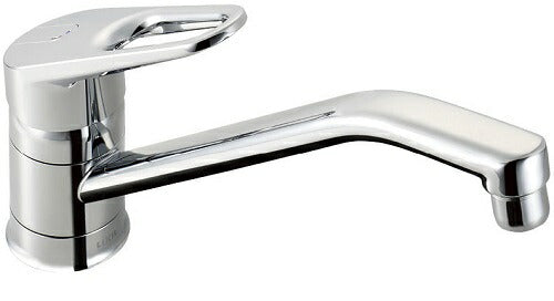 SF-HB420SYXA キッチン用水栓金具 クロマーレ (泡沫吐水タイプ) シングルレバー混合水栓 ワンホールタイプ