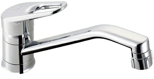 SF-HB442SYXA キッチン用水栓金具 クロマーレ (泡沫吐水タイプ) キッチンシャワー付シングルレバー混合水栓 ワンホールタイプ