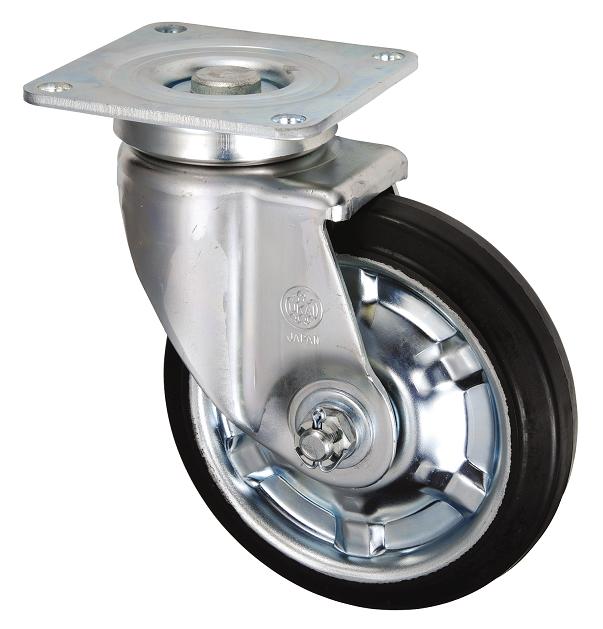 岐阜産研工業(ウカイ) JHWタイプ 牽引用旋回金具 サイズ200mm SHVJHW-200