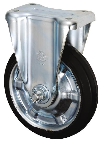 岐阜産研工業(ウカイ) KWタイプ 牽引用固定金具 サイズ200mm SHVKW-200